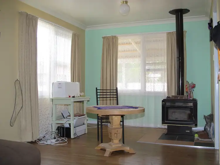 Fifth view of Homely house listing, 18 First Street, Mudgee NSW 2850