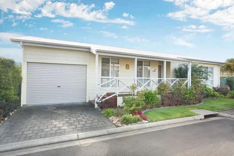 298 Rosetta Village, 1-27 Maude Street, Encounter Bay SA 5211