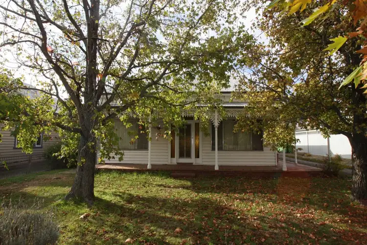 Main view of Homely house listing, 505 Drummond Street South, Redan VIC 3350