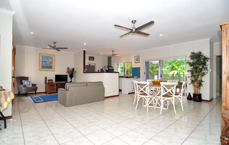 Fifth view of Homely house listing, 9 St. Crispin St., Clifton Beach QLD 4879