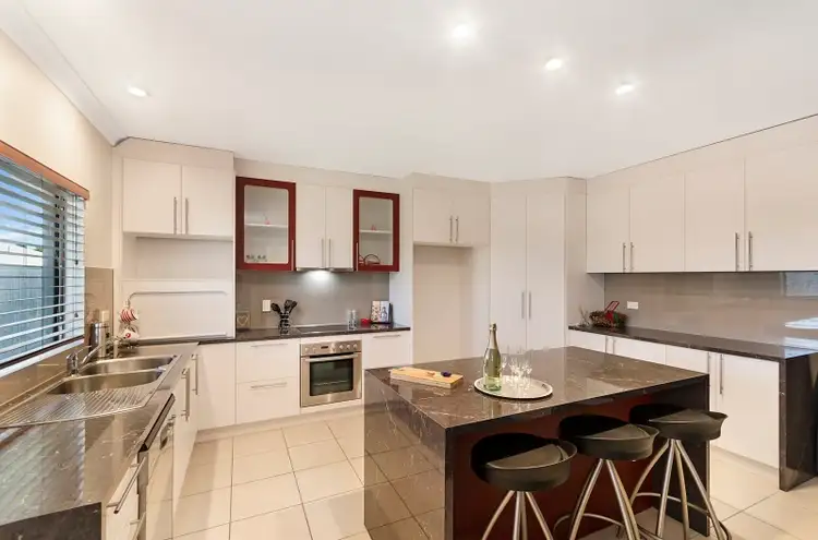 Third view of Homely house listing, 10 Mikado Court, Burdell QLD 4818