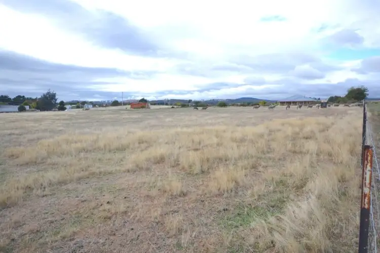 Fourth view of Homely land listing, 13 Glen Elg Street, Oatlands TAS 7120