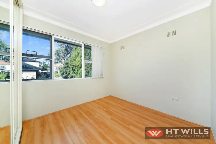 Third view of Homely unit listing, 5/32 Millett Street, Hurstville NSW 2220