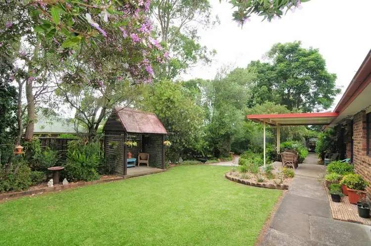 32 Clarence Street, Berry NSW 2535