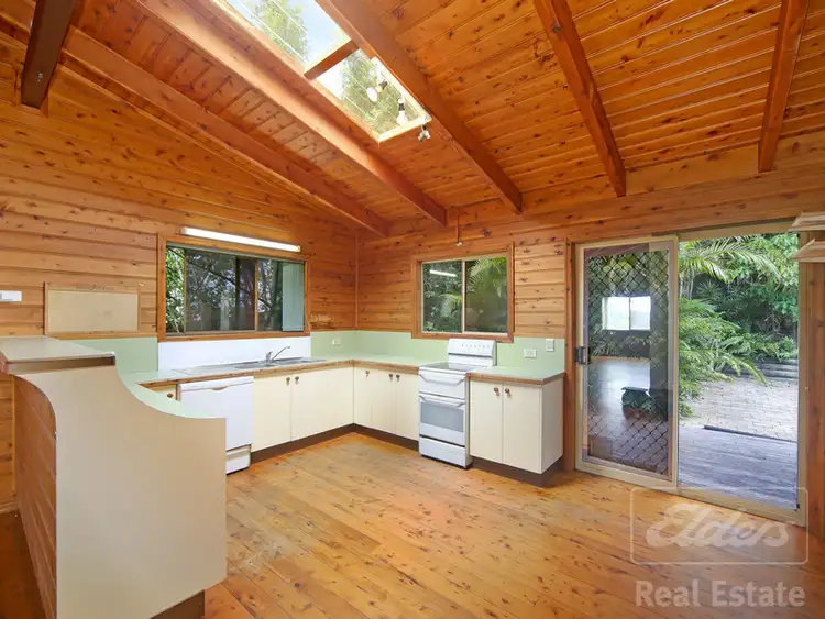 Third view of Homely house listing, 16 Orient Drive, Sunrise Beach QLD 4567