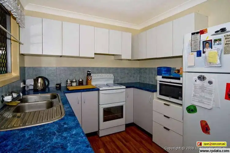 Second view of Homely house listing, 10 Clancy Court, Eagleby QLD 4207