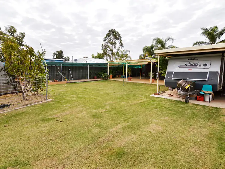 Third view of Homely house listing, 12 Shannon Street, Wentworth NSW 2648