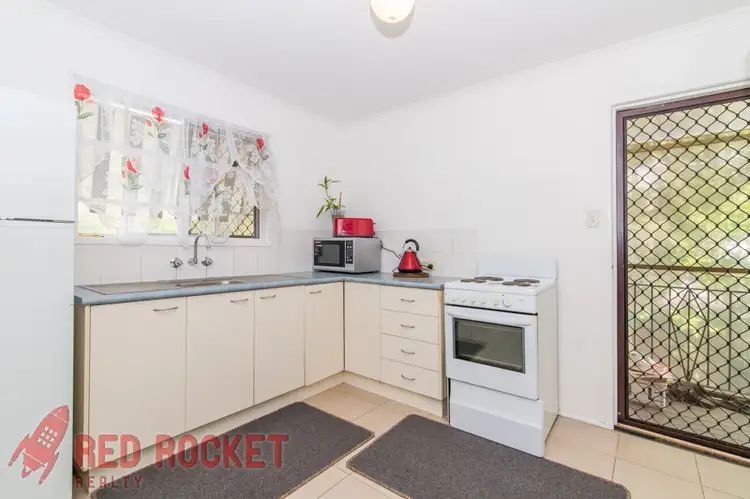 Second view of Homely house listing, 5 Franke Court, Kingston QLD 4114