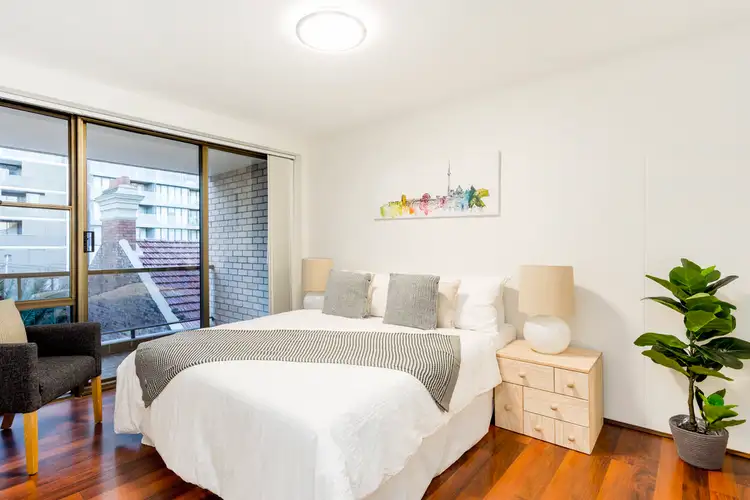 Fourth view of Homely apartment listing, 9/172 Pacific Highway, North Sydney NSW 2060