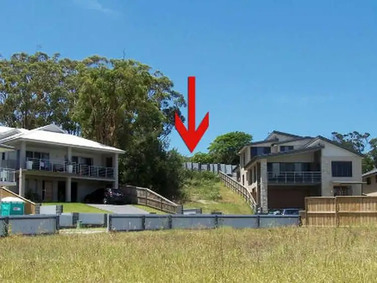 Fifth view of Homely land listing, 13 Shimmer Street, Nelson Bay NSW 2315