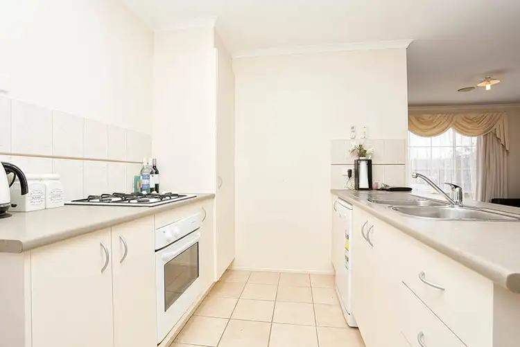 Third view of Homely house listing, 41 Greenleaf Drive, Lara VIC 3212