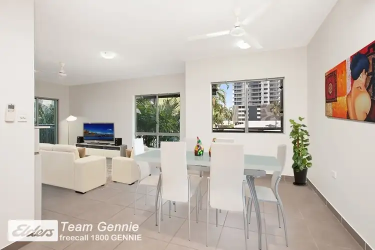 Fifth view of Homely unit listing, 3/144 Smith Street, Darwin NT 800