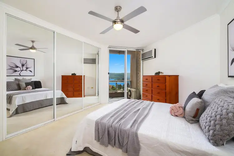Sixth view of Homely unit listing, 74/91-95 John Whiteway Drive, Gosford NSW 2250