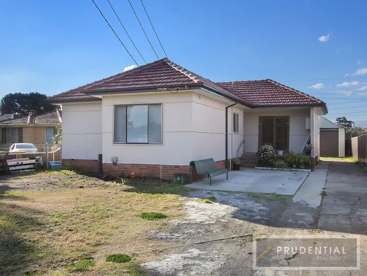 53 Alderson Avenue, Liverpool NSW 2170