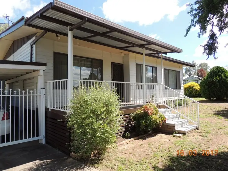 6 Antaw St, Coonabarabran NSW 2357