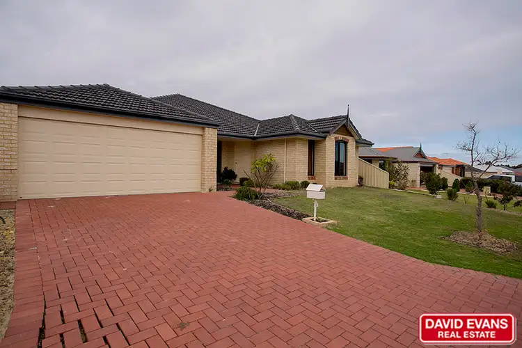 Third view of Homely house listing, 16 Cataby Place, Tapping WA 6065