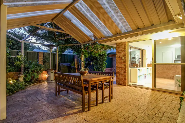 Second view of Homely house listing, 1 Disney Street, Brentwood WA 6153