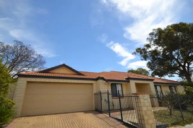 31 Newey St, Rivervale WA 6103