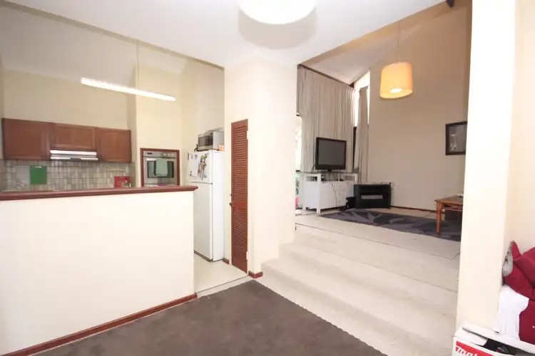 Fourth view of Homely townhouse listing, 3/8 Hill St, South Perth WA 6151