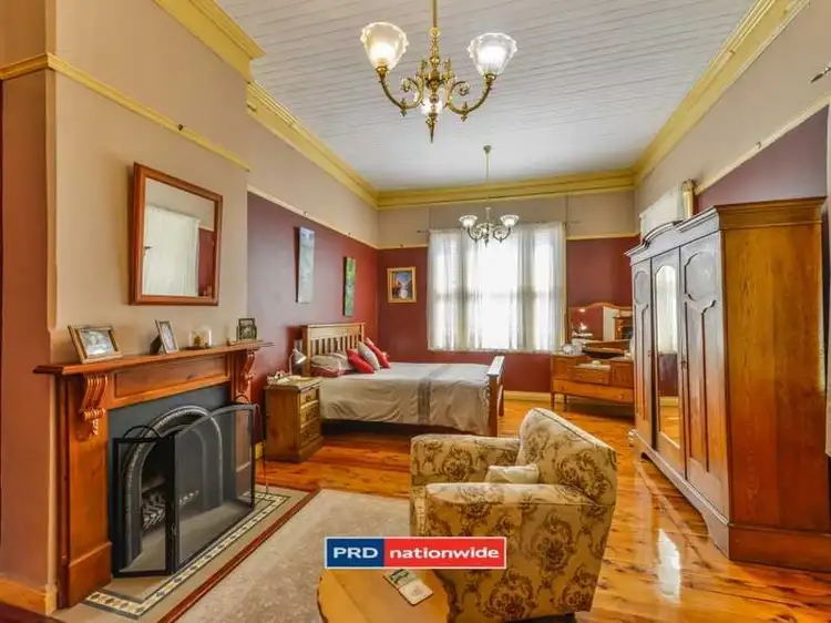 Second view of Homely house listing, 42 Strafford Street, Manilla NSW 2346