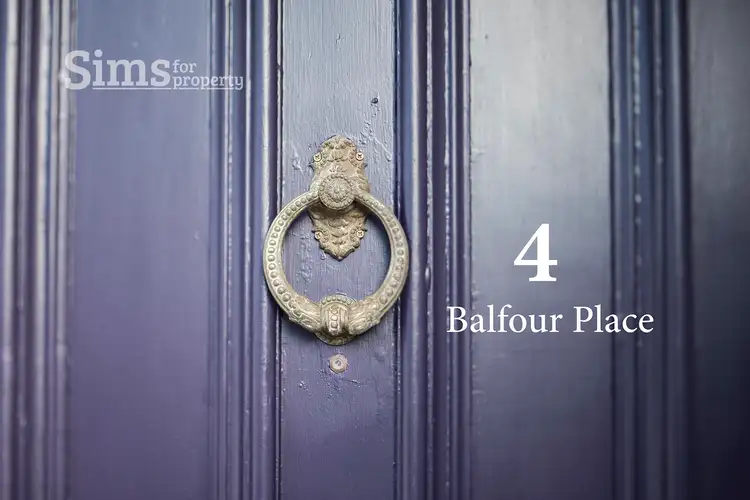 4 Balfour Place, Launceston TAS 7250