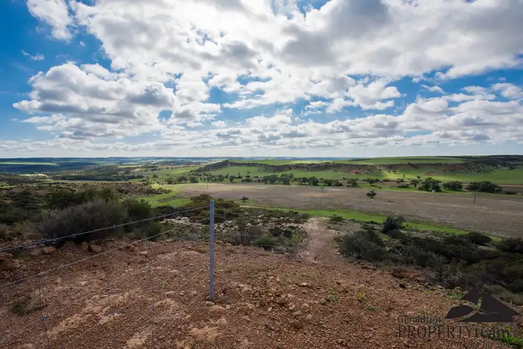 Third view of Homely land listing, Lot 83 Murphy Norris Road, Nanson WA 6532