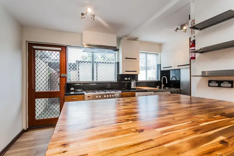 Third view of Homely unit listing, 5/4-6 Gloucester Avenue, Shoalwater WA 6169