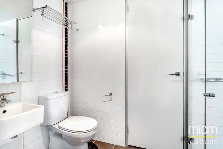 Sixth view of Homely apartment listing, 1112/181 A'Beckett Street, Melbourne VIC 3000