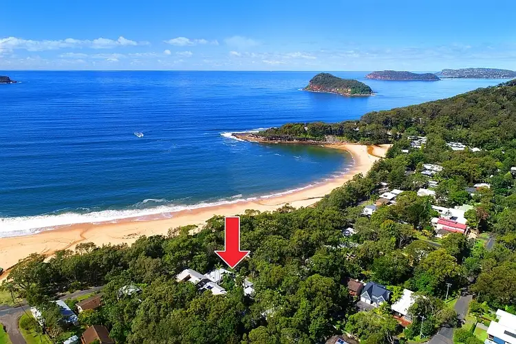 1 Coral Crescent, Pearl Beach NSW 2256