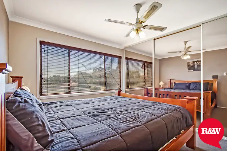 Seventh view of Homely house listing, 6 Peke Place, Rooty Hill NSW 2766