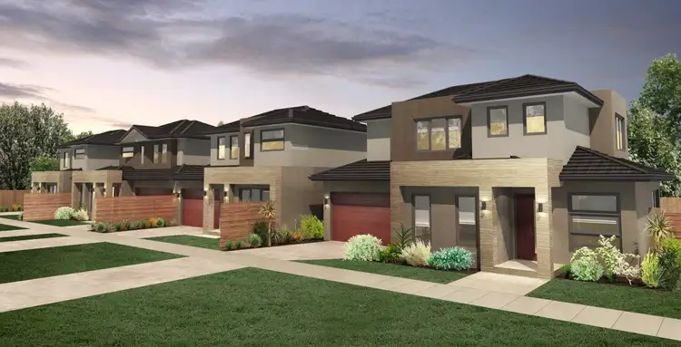 2 & 3/98 Blackburn Road, Glen Waverley VIC 3150