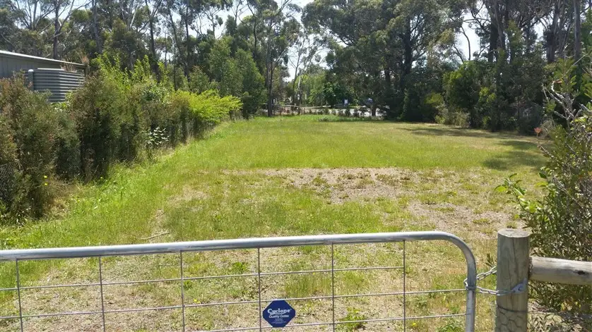 Main view of Homely land listing, 4 Thomas Road, Woodbridge TAS 7162