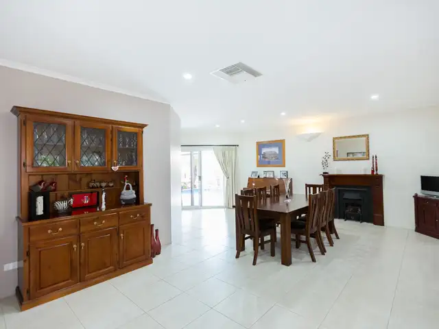 Sixth view of Homely house listing, 57 Hillside Gardens, Desert Springs NT 870