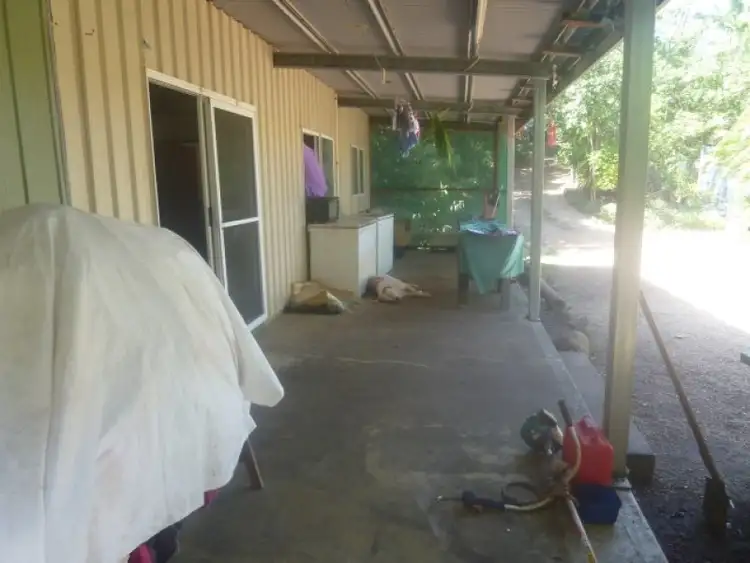 Fifth view of Homely house listing, 77 May Street, Cooktown QLD 4895