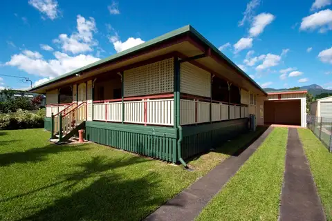 Fifth view of Homely house listing, 23 Owen Street, Mossman QLD 4873