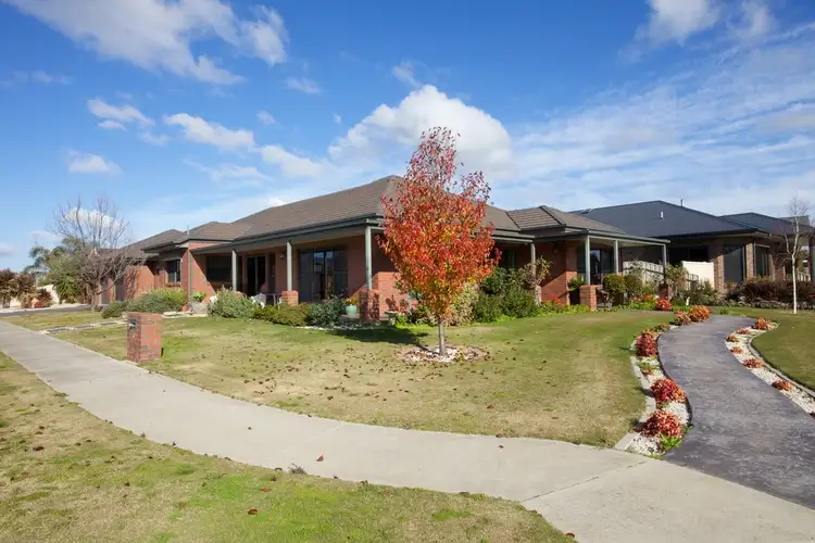 Third view of Homely house listing, 63 Major Mitchell Drive, Horsham VIC 3400