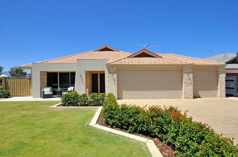 Main view of Homely house listing, 48 Roxburghe Drive, The Vines WA 6069
