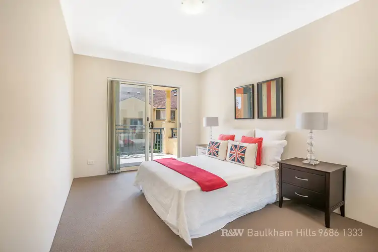 Sixth view of Homely apartment listing, 24/9 Hill Street, Baulkham Hills NSW 2153