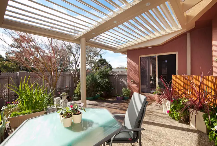 Second view of Homely house listing, 23/3 Delamere Street, Hawker ACT 2614