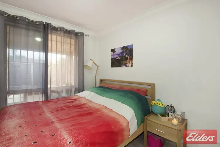Fifth view of Homely villa listing, 6/387 Wentworth Avenue, Toongabbie NSW 2146