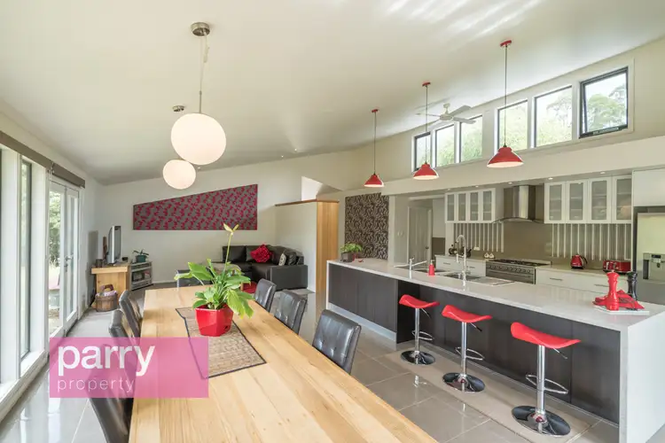 Main view of Homely house listing, 11 Burns Road, Wyena TAS 7254