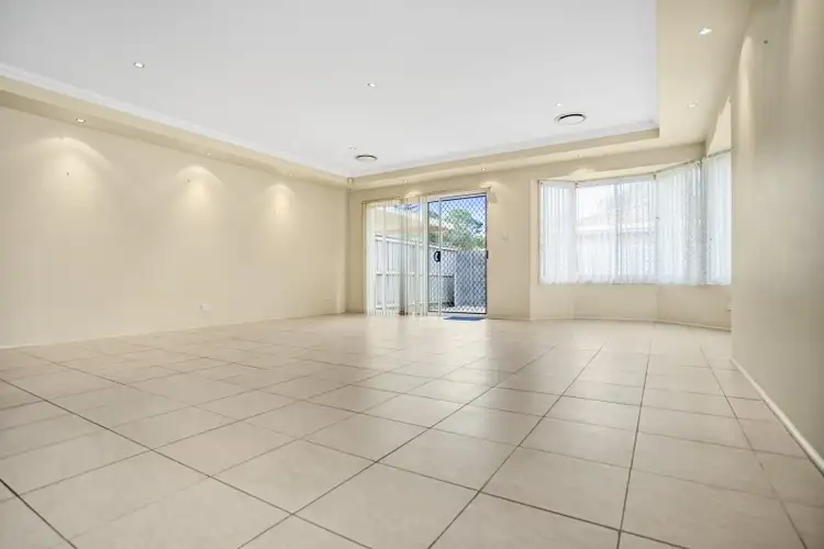 Third view of Homely house listing, 8 Brittania Drive, Tanilba Bay NSW 2319
