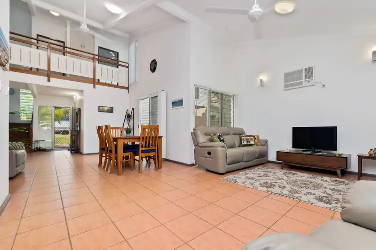 Fourth view of Homely house listing, 43 Dwyer Circuit, Driver NT 830