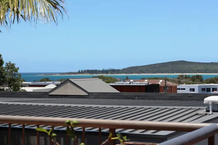 Seventh view of Homely house listing, 10/12 Prince Of Wales Ave, South West Rocks NSW 2431