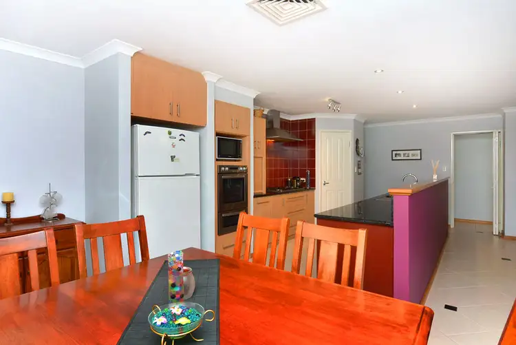 Seventh view of Homely house listing, 8 Emerald Way, Australind WA 6233