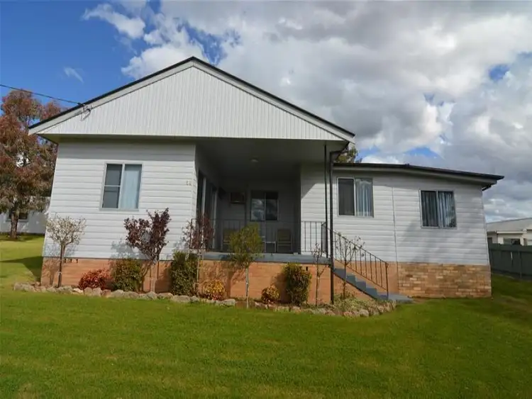 Main view of Homely house listing, 14-16 McLachlan Street, Kandos NSW 2848