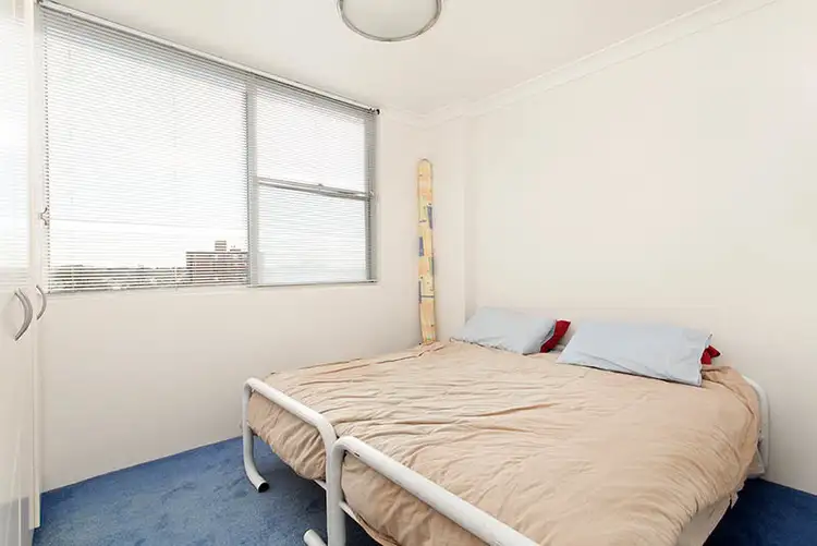 Fifth view of Homely apartment listing, 17/9 Ewos Pde, Cronulla NSW 2230