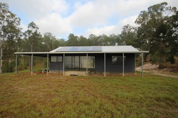 Lot 106 Clarke Road, Glenwood QLD 4570