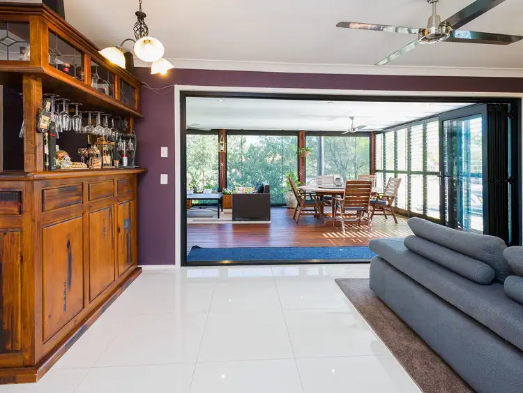 Fifth view of Homely house listing, 1 Tallara Street, Coombabah QLD 4216