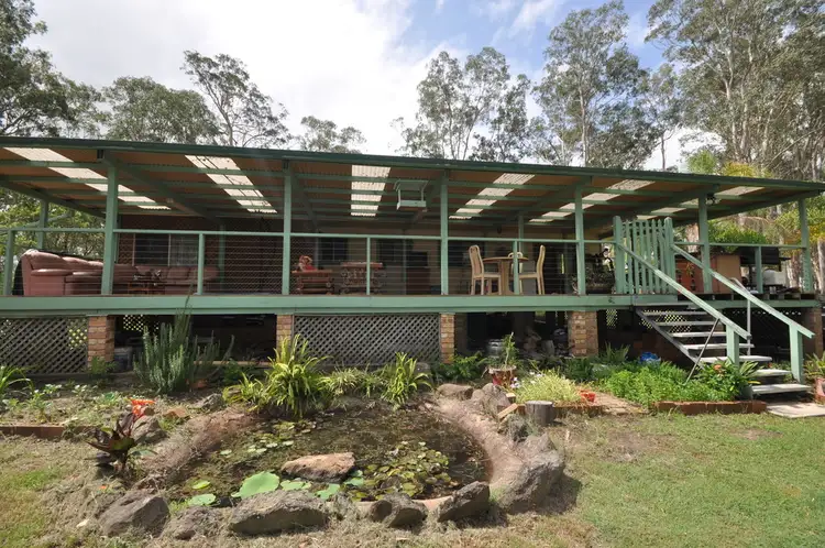 Fourth view of Homely house listing, 635 Mongogarie Road, LEEVILLE via, Casino NSW 2470